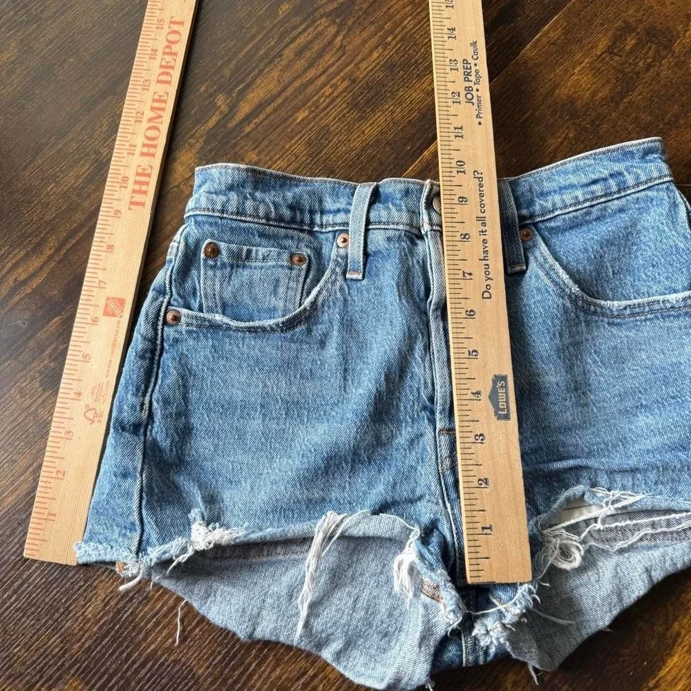 N/A levi 501